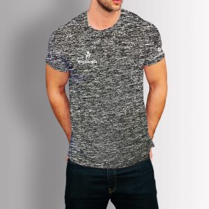 CAMISETA MORELO HOMBRE VERDE