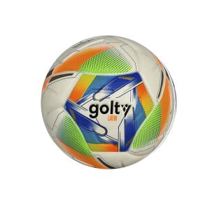 BALÓN DE MICROFÚTBOL PROFESIONAL GOLTY LATIR THERMOBONDED