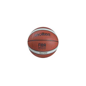 BALÓN MOLTEN BALONCESTO BG 2000 #5 #6 #7