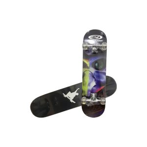SKATEBOARD O PATINETA 2