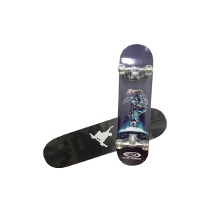 SKATEBOARD O PATINETA 5