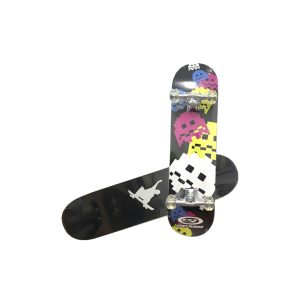 SKATEBOARD O PATINETA 6