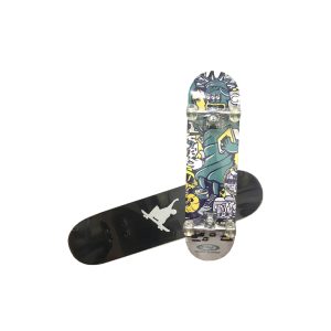 SKATEBOARD O PATINETA 7