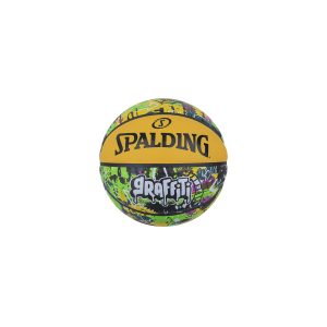 BALÓN GRAFFITI GOMA OUTDOOR