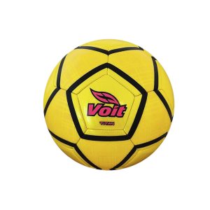 BALÓN FÚTBOL # 5 TITAN AMARILLO