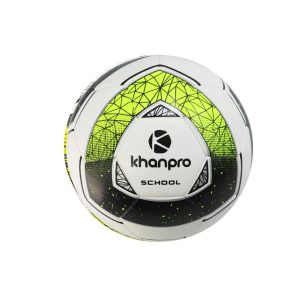 BALÓN DE FÚTBOL KHANPRO SCHOOL TPU #4