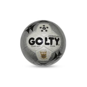 BALÓN FÚTBOL #5 MAGNUM COSIDO