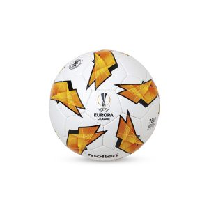 BALÓN FÚTBOL #5 UEFA RÉPLICA 2810