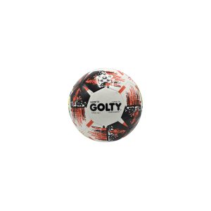 BALÓN DE FÚTBOL FUNDAMENTACIÓN PARA NIÑOS GAMBETA III BLANCO N°3 – GOLTY