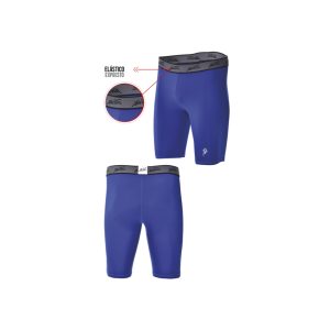 LICRA DEPORTIVA CORTA HOMBRE