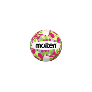 BALÓN DE VÓLEY-PLAYA MOLTEN MS500-DOTS
