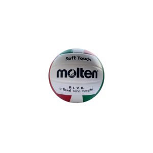 BALÓN DE MOLTEN VOLEIBOL V58SLC-SOFT TOUCH N°5